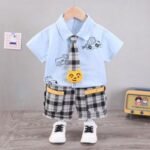 Boys Clothing Sets