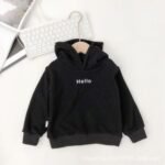 Boys Hoodies